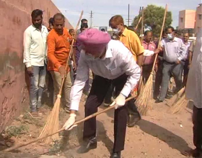 महाप्रबंधक