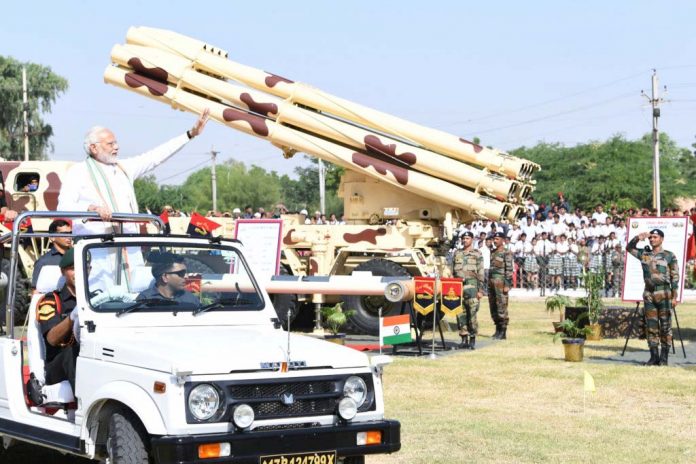 सर्जिकल स्ट्राइक