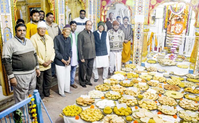 बड़ा गोपालजी मन्दिर