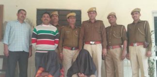 कोतवाली पुलिस