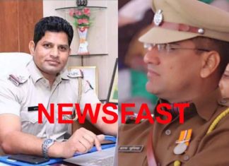 पुलिस का पॉजिटिव फेस