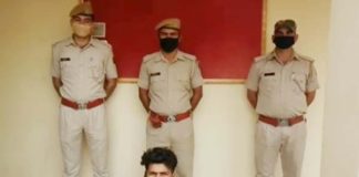 20 lakh rupees illegal drugs recovered, accused arrested