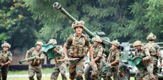 Chinese military expert praised Indian army fiercely