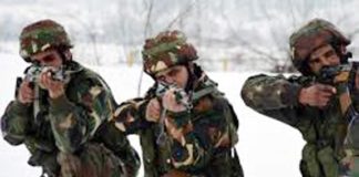 Five Chinese soldiers killed, 11 injured in India's retaliation