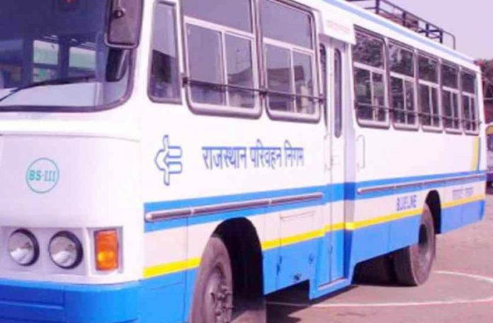 Roadways buses will run on these seven routes from tomorrow, see route chart