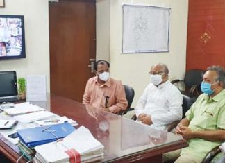 BJP delegation suggested Bikaner Collector