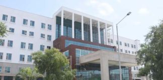 Super specialty hospital: Kovid hospital has become hell