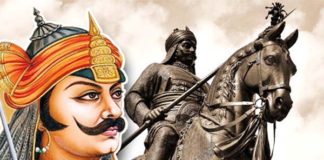 Maharana Pratap's statue will be established in Ram's city Ayodhya