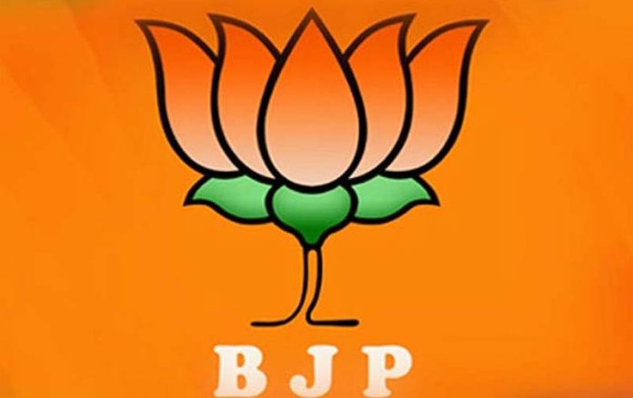 New appointments will be made in the state BJP, many groups are active