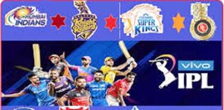 IPL-13: Watch here, when, where and how many matches will be held