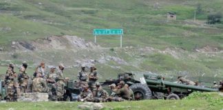 India, army chief arrives in Ladakh on front foot against China, taking stock of situation