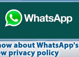 WhatsApp's new policy: If done Agree, privacy ends, if not done then you will have to delete the account