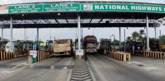 All toll plazas will be removed in a year, GPS tracker-Gadkari will be installed on the highway