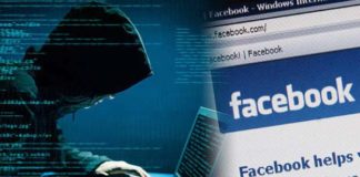 Facebook users' security in danger, report revealed