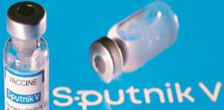 Russian corona vaccine may be approved for Sputnik-5 in the coming ten days