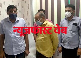 Chief Account Officer of Medical College arrested red handed taking bribe