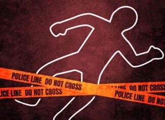 Youth murdered in Nayashahr police station area