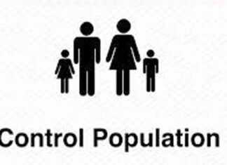 Population control bill will be presented in the monsoon session, the government engaged in mobilizing support