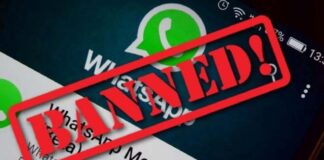 WhatsApp has banned more than 20 lakh accounts, you should not make this mistake