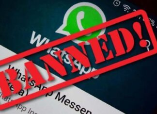 WhatsApp has banned more than 20 lakh accounts, you should not make this mistake