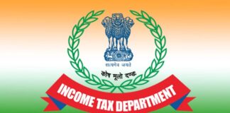 Bikaner: Survey of Income Tax Department on group related to Plaster of Paris business