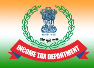 Bikaner: Survey of Income Tax Department on group related to Plaster of Paris business