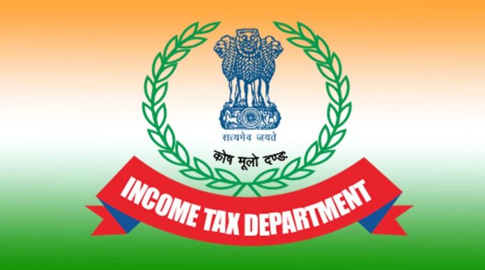 Bikaner: Survey of Income Tax Department on group related to Plaster of Paris business