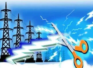 Rajasthan: Outcry for electricity, government kind to private company