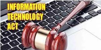 Preparations to make the law stricter for internet media, read full news...