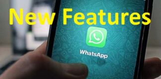 Number of WhatsApp group users will be doubled, 512 people will get the facility to add