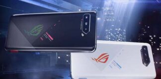 Smartphone with the most advanced display will be launched soon