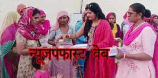 Share the happiness of Deepotsav with women prisoners, watch video...