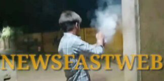 Deepawali: Nussence from 'Nal', people get upset, watch video...