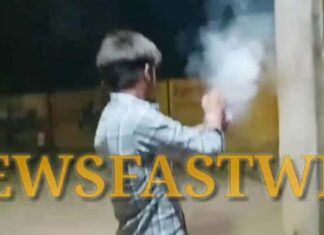 Deepawali: Nussence from 'Nal', people get upset, watch video...