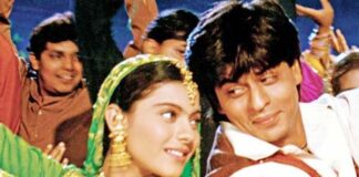 After 27 years, viewers will be able to see 'Dilwale Dulhania Le Jayenge' in Bikaner, along with gifts