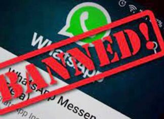 26 lakh WhatsApp accounts closed in the country, know the whole matter...