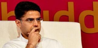 Sachin Pilot's big statement amid Bharat Jodo Yatra