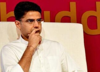 Sachin Pilot's big statement amid Bharat Jodo Yatra