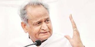 CM Gehlot gave a gift to the youth, also made many announcements, read the full news...