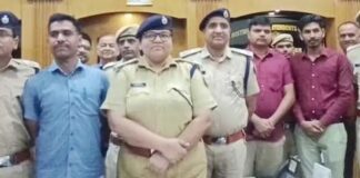 Commendable: Police traced 125 missing mobiles and returned them to owners