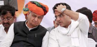 Sachin Pilot: Congress reduced its stature before elections, strategy or compulsion