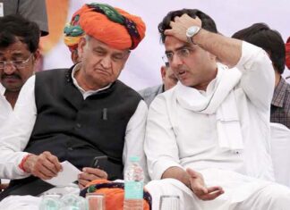 Sachin Pilot: Congress reduced its stature before elections, strategy or compulsion