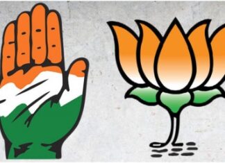 BJP-Congress will change most of the candidates, these leaders can contest Lok Sabha elections