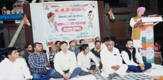 Bikaner's development will get more momentum: Dr. Kalla