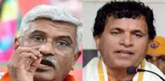 Opposition to two Union Ministers in the state, youth may get a chance