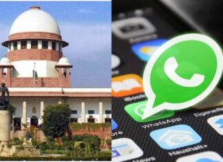 Whether the case is filed in the Supreme Court or not, when will it be heard? Now all updates will be available on WhatsApp