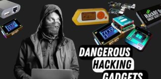 You can be a victim of hacking at any time, adopt these techniques to avoid it