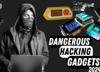 You can be a victim of hacking at any time, adopt these techniques to avoid it