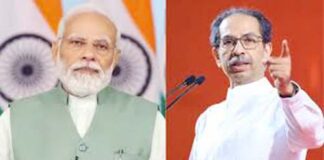 Will Shiv Sena return to NDA? Uddhav Thackeray stayed away from Indi alliance meeting