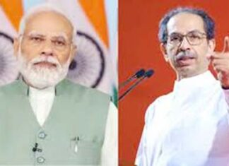 Will Shiv Sena return to NDA? Uddhav Thackeray stayed away from Indi alliance meeting